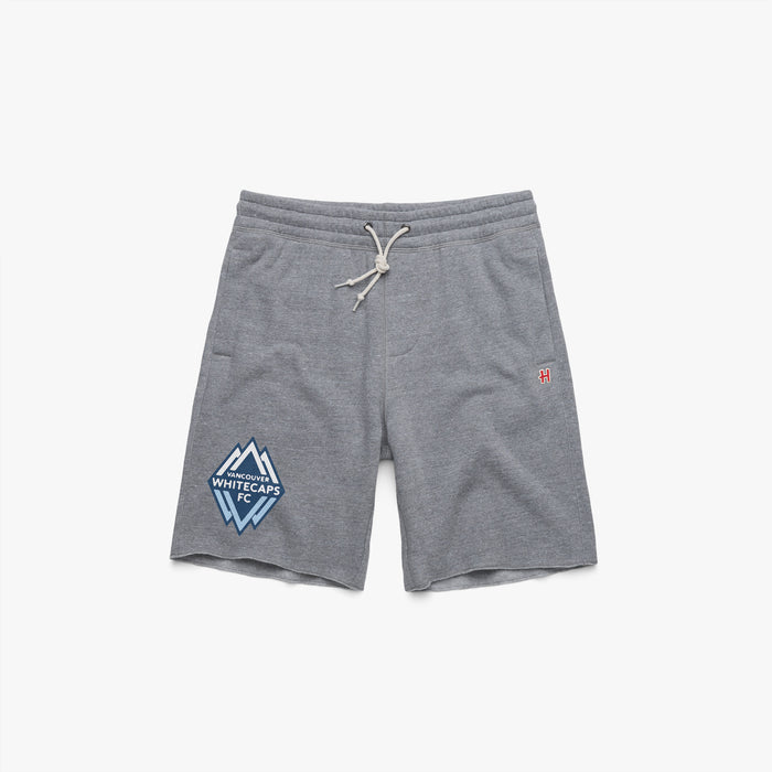 Vancouver Whitecaps FC '11 Sweat Shorts