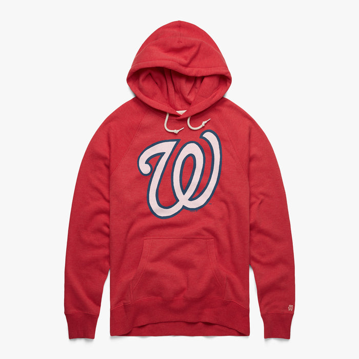 Washington Nationals Hoodie