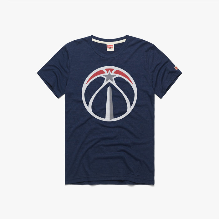 Washington Wizards Logo