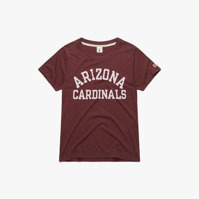 Women's Arizona Cardinals Classic