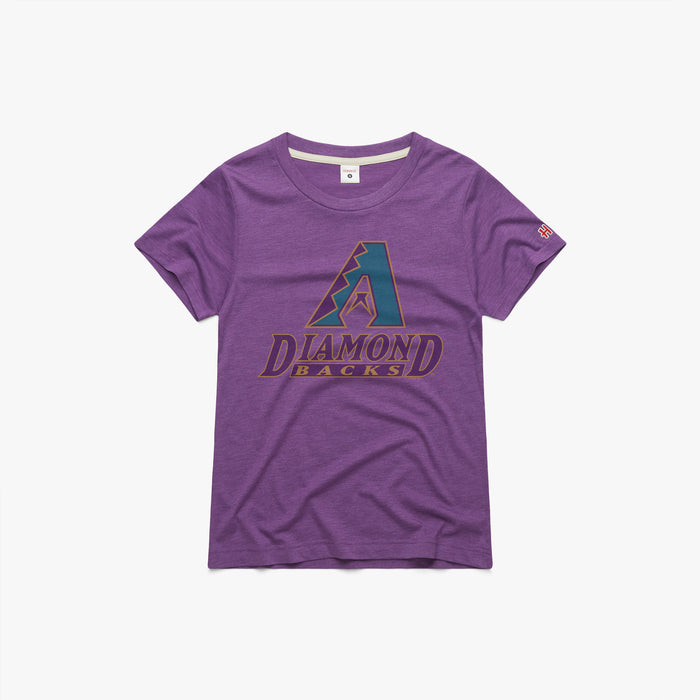 Women's Arizona Diamondbacks '98