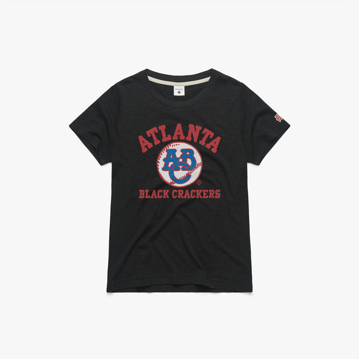 Women's Atlanta Black Crackers