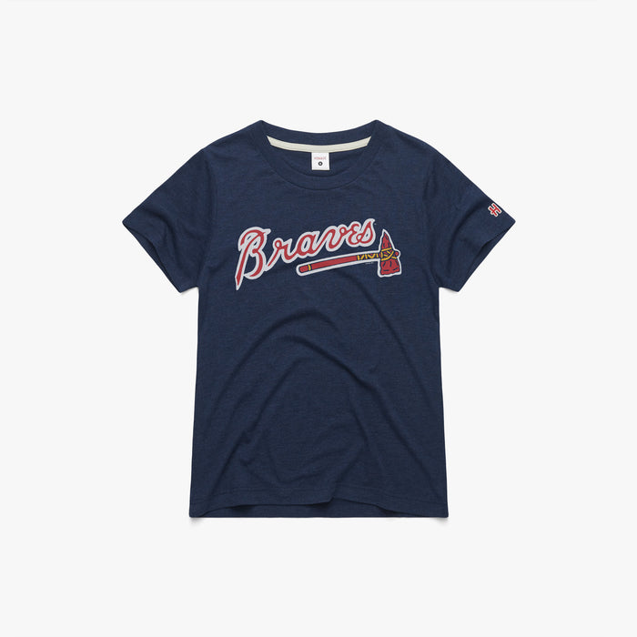 Women's Atlanta Braves '18