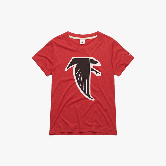 Women's Atlanta Falcons '90