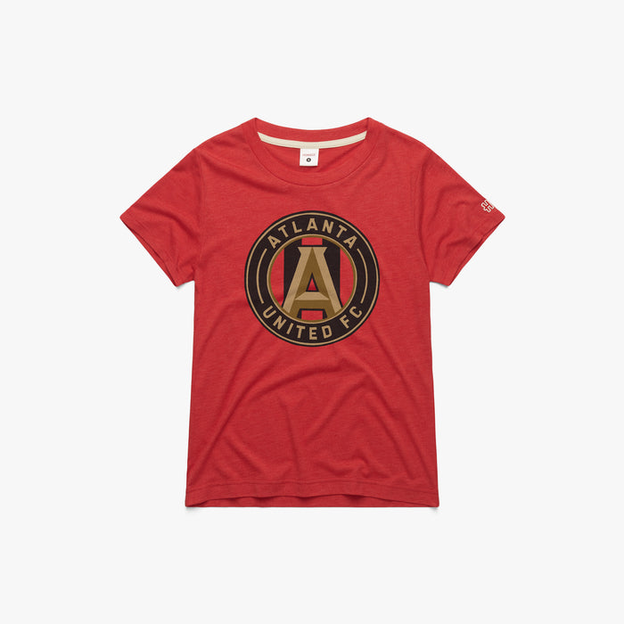 Women's Atlanta United '17