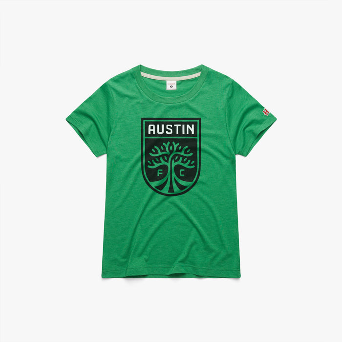 Women's Austin FC '21