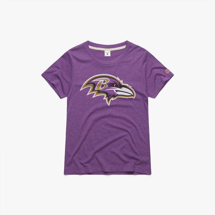 Women's Baltimore Ravens '99