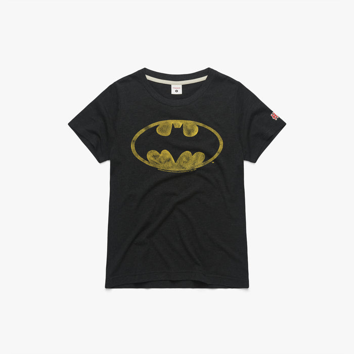 Women's Batman Logo