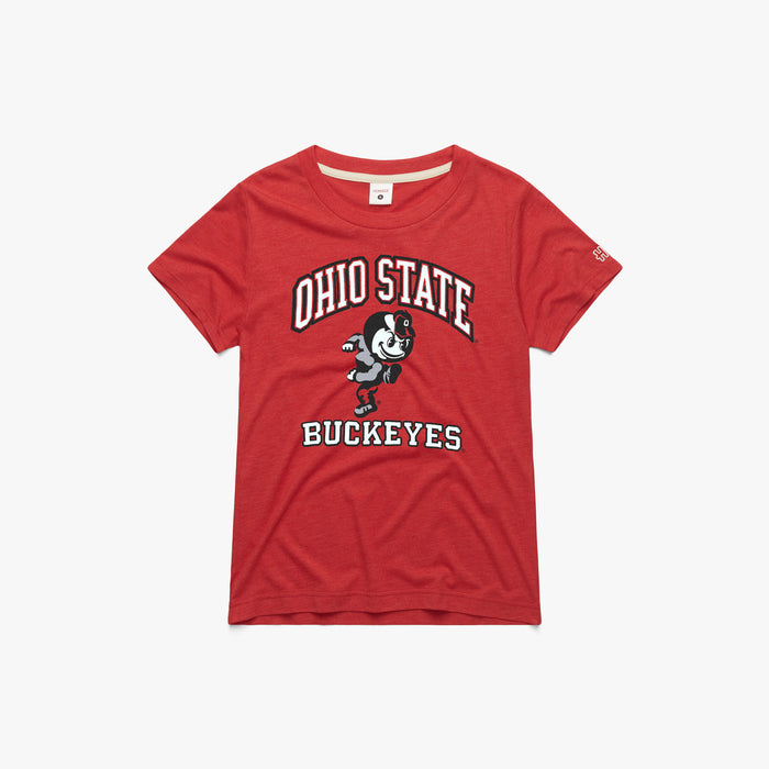 Women's Brutus Buckeye