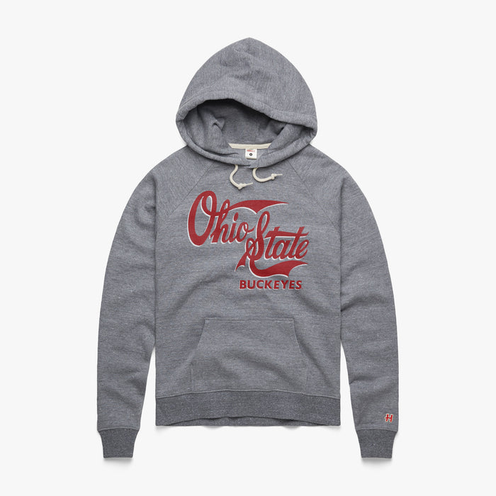 Women's Buckeye Union Hoodie