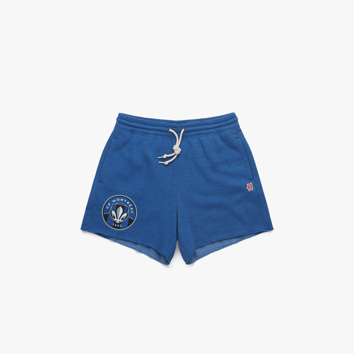 Women's CF Montreal '23 Sweat Shorts