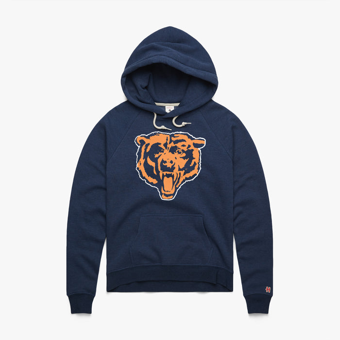 Women's Chicago Bears Alt Logo '63 Hoodie