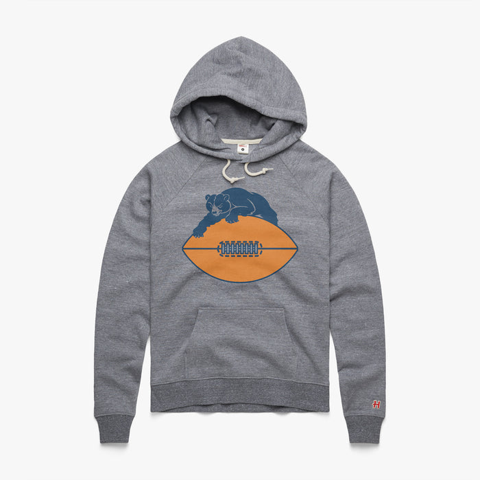 Women's Chicago Bears '46 Hoodie