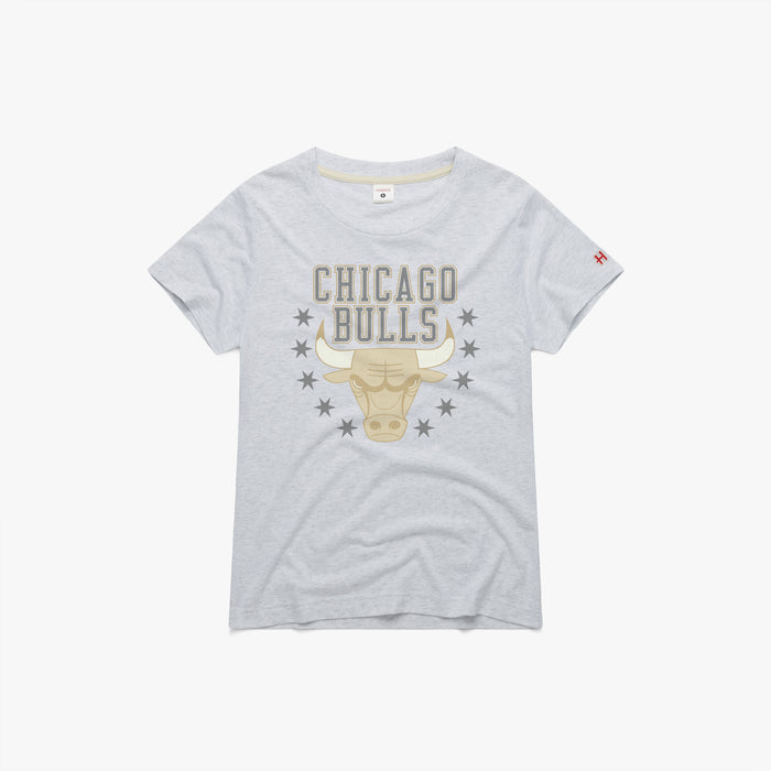 Women's Chicago Bulls City Edition 2024