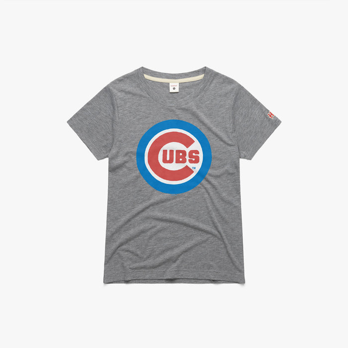 Women's Chicago Cubs '79