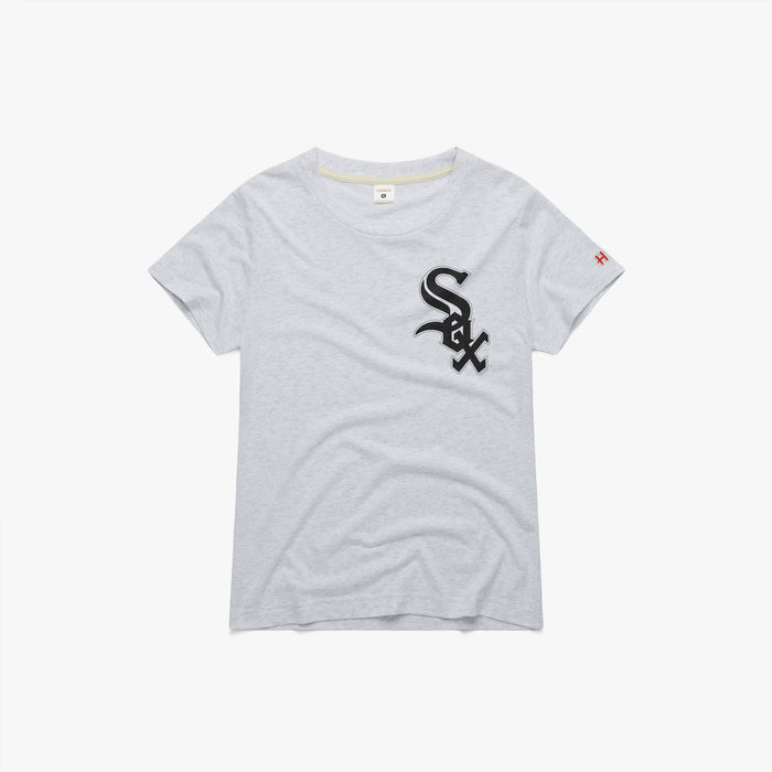 Women's Chicago White Sox Jersey Logo