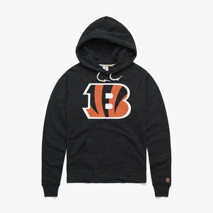 Women's Cincinnati Bengals '21 Hoodie