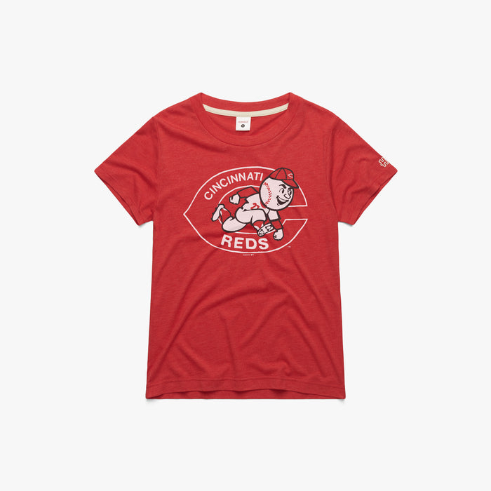 Women's Cincinnati Reds