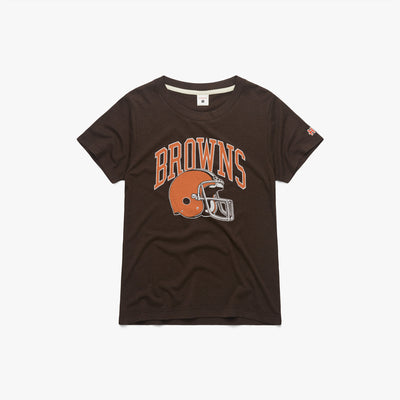 Brown / XS