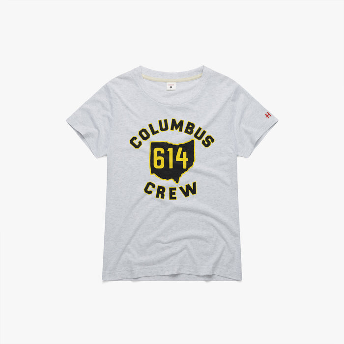 Women's Columbus Crew 614