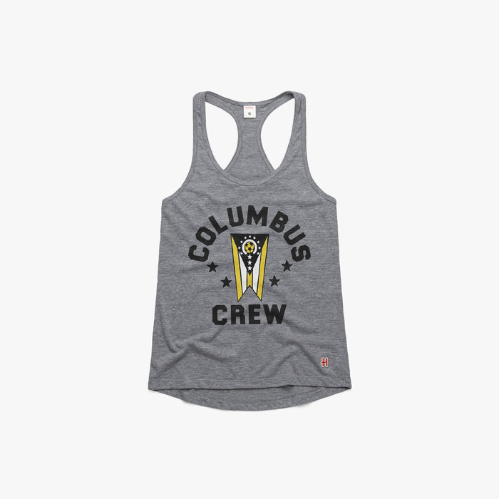 Women's Columbus Crew Soccer Nation Racerback