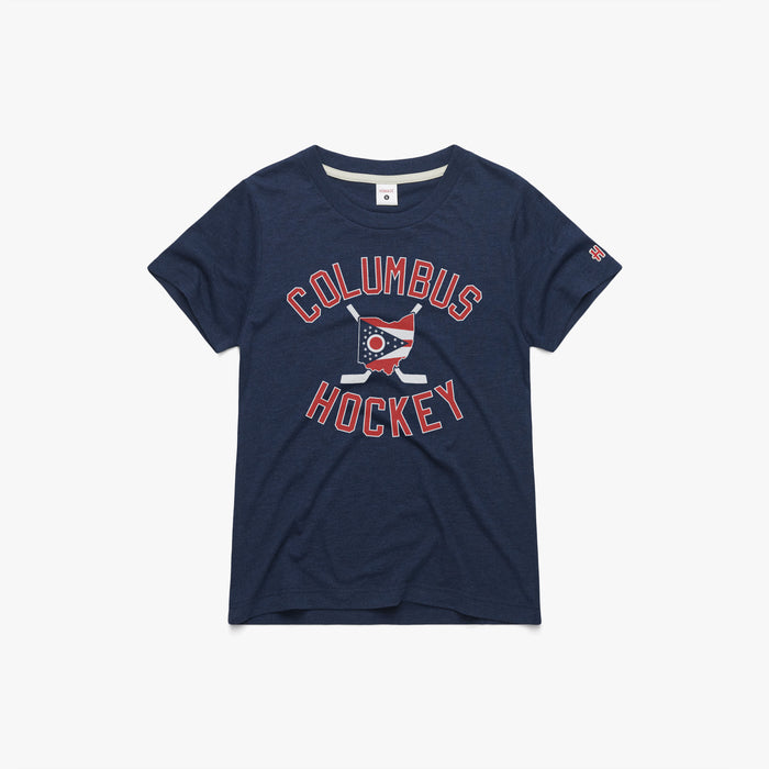 Women's Columbus Ohio Hockey