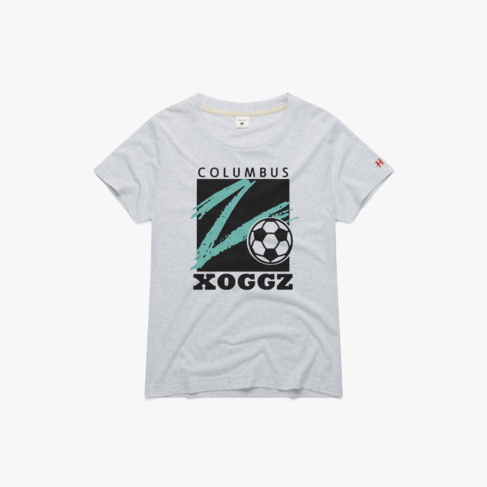 Women's Columbus Xoggz