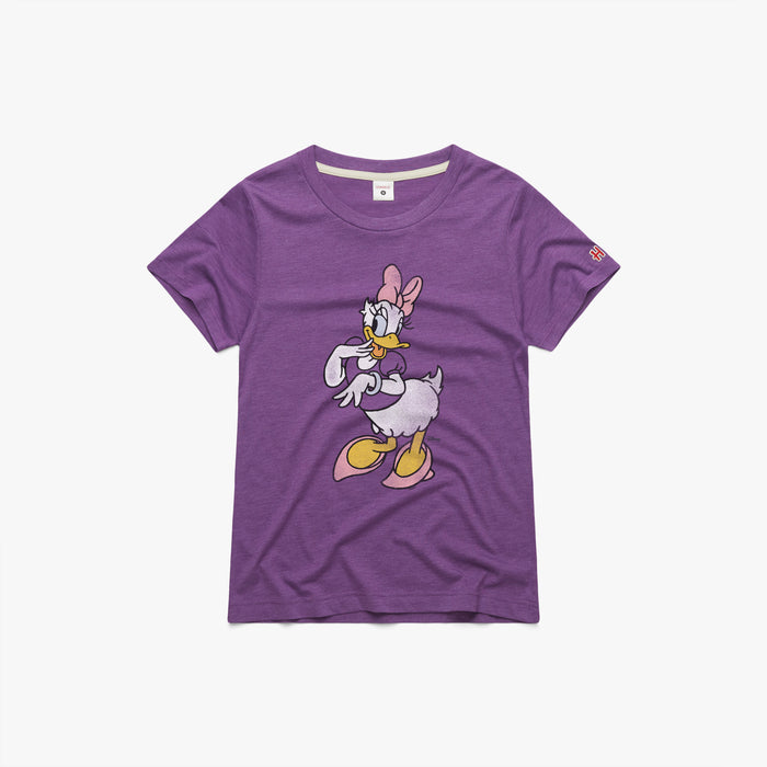 Women's Daisy Duck