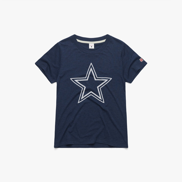 Women's Dallas Cowboys '64