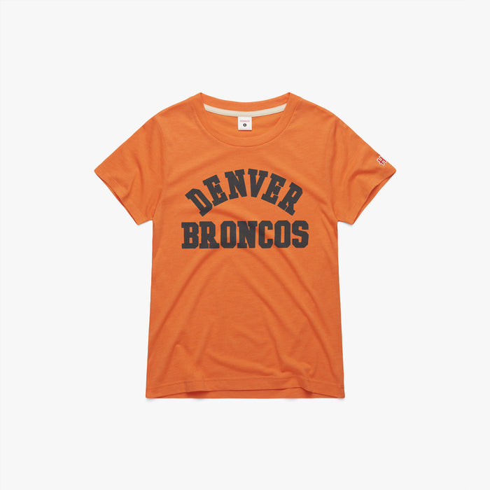 Women's Denver Broncos Classic