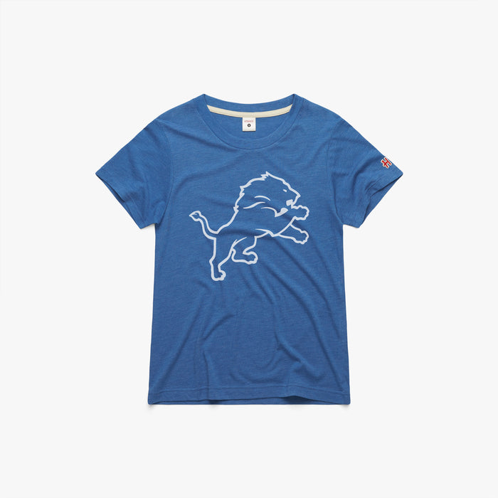 Women's Detroit Lions '17