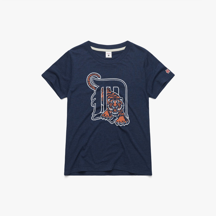 Women's Detroit Tigers '94