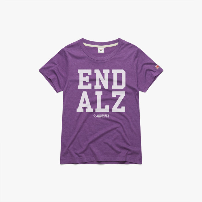 Women's END ALZ