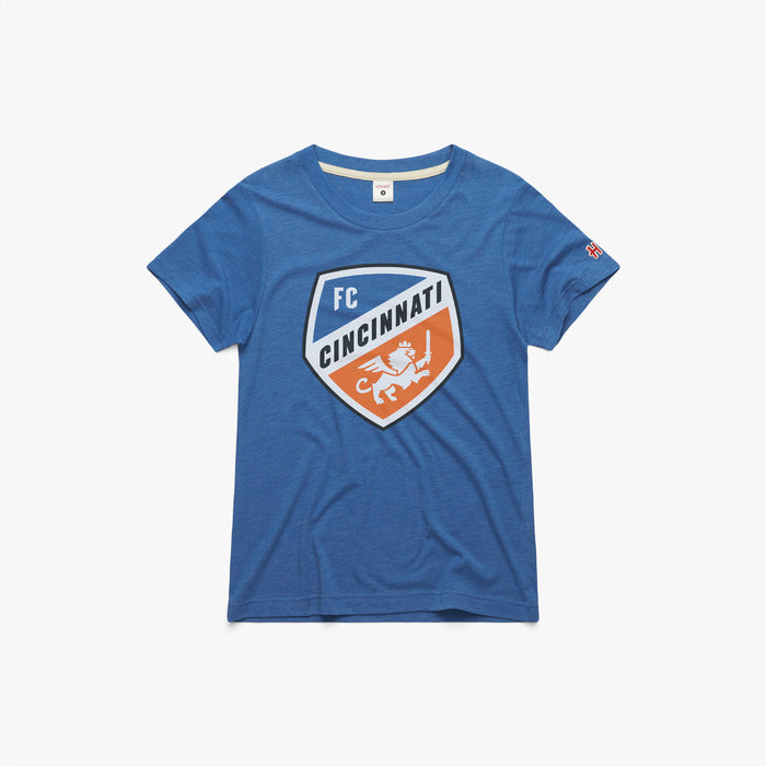 Women's FC Cincinnati '19