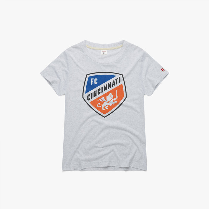 Women's FC Cincinnati '19