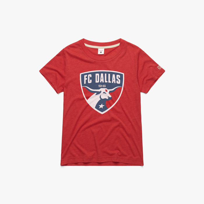 Women's FC Dallas '05