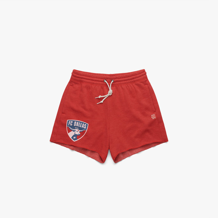 Women's FC Dallas '05 Sweat Shorts