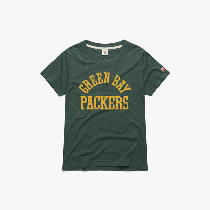 Women's Green Bay Packers Classic