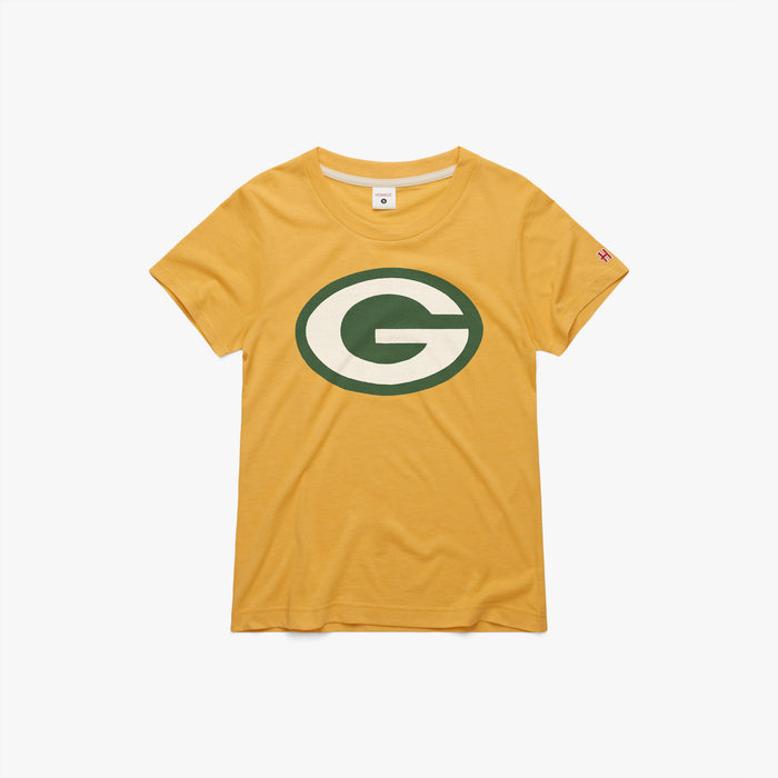 Women's Green Bay Packers '80