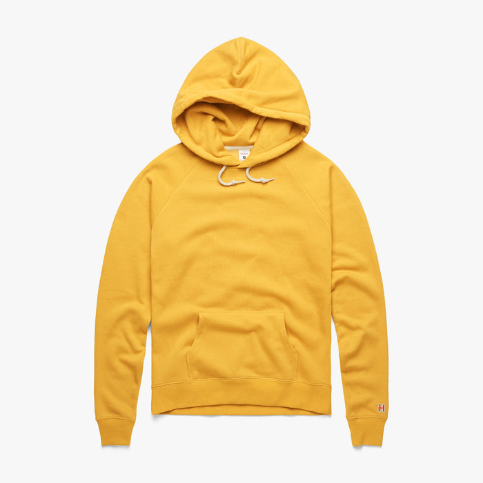 Women's Go-To Hoodie