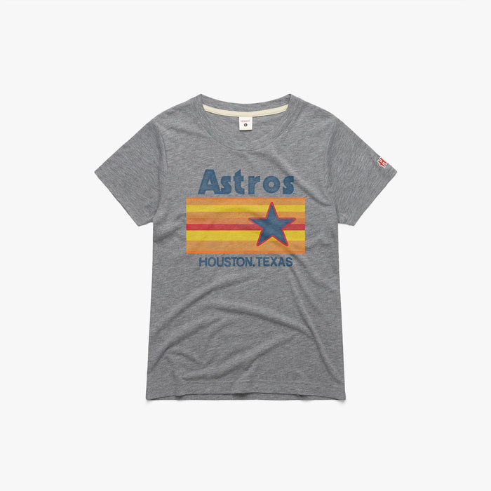 Women's Houston Astros Jersey