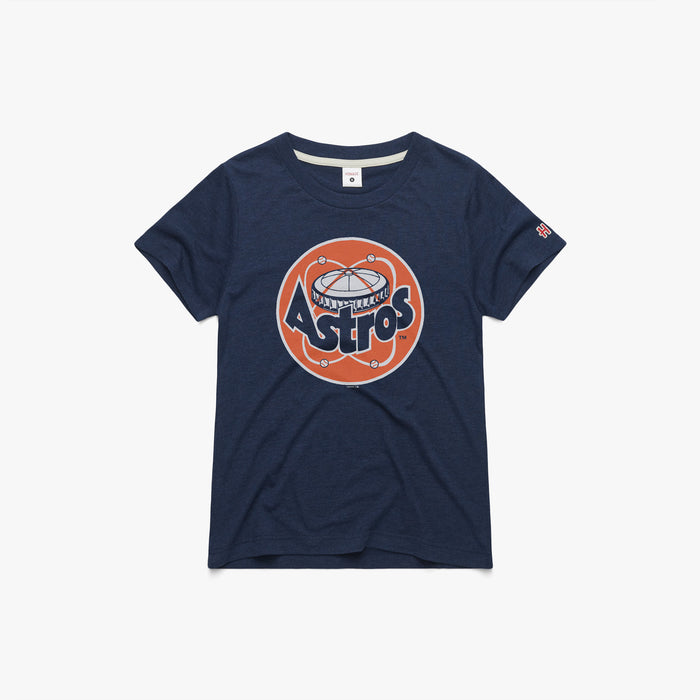 Women's Houston Astros '77