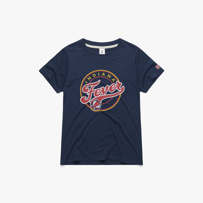 Women's Indiana Fever Logo