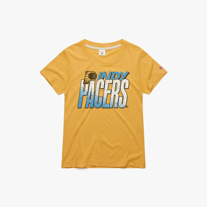 Women's Indiana Pacers City Edition 2024