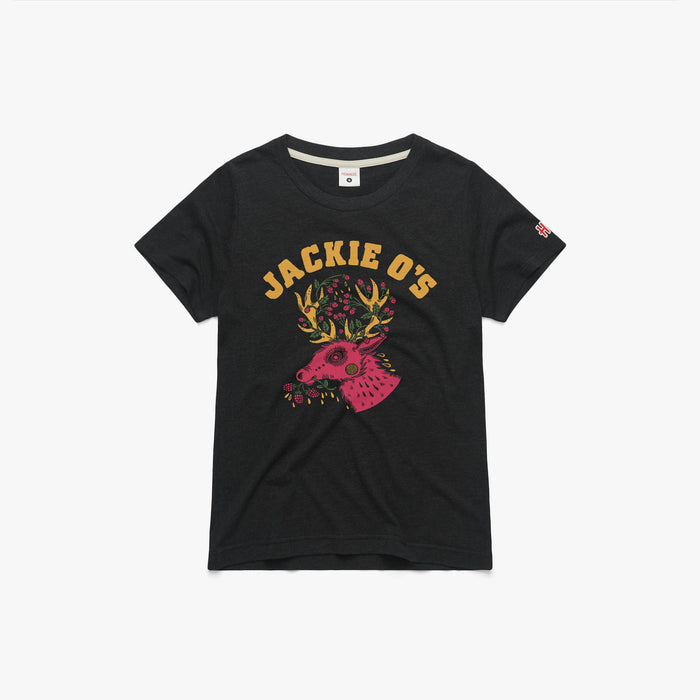 Women's Jackie O's