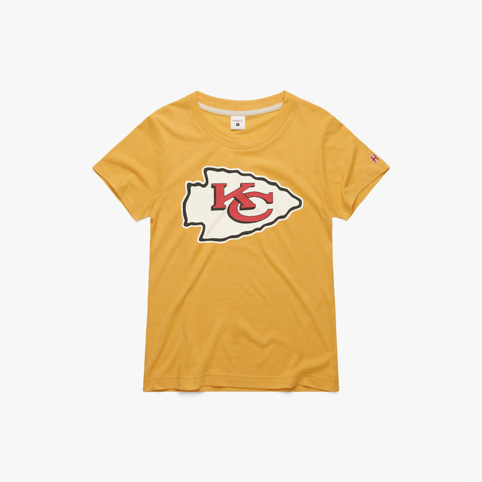 Women's Kansas City Chiefs '72