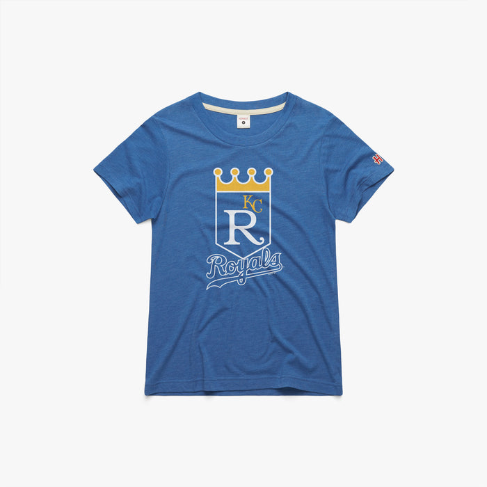 Women's Kansas City Royals '79