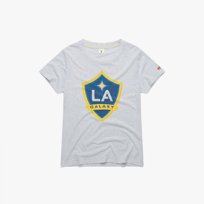 Women's LA Galaxy '08