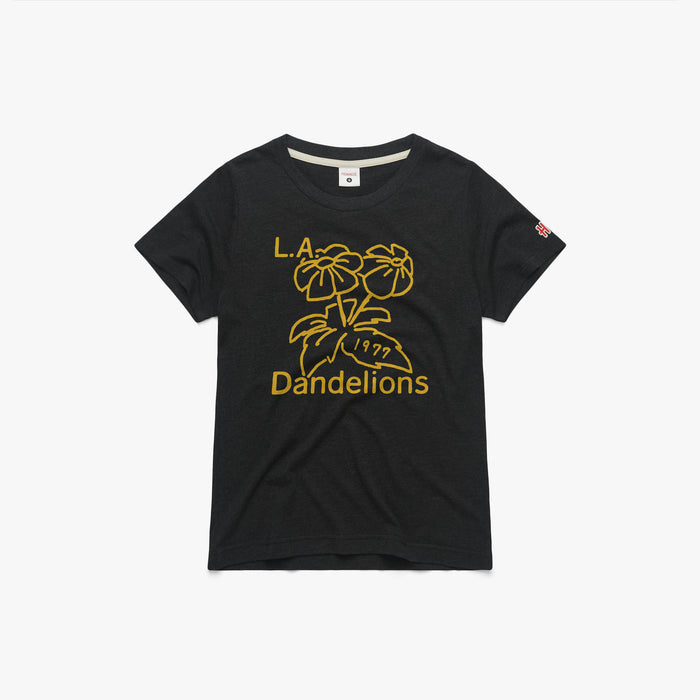 Women's Los Angeles Dandelions