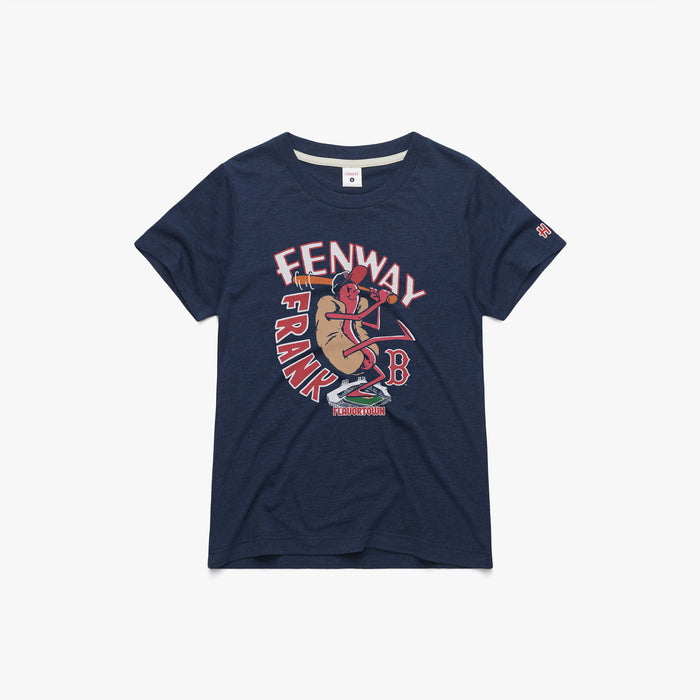 Women's MLB x Flavortown Boston Red Sox